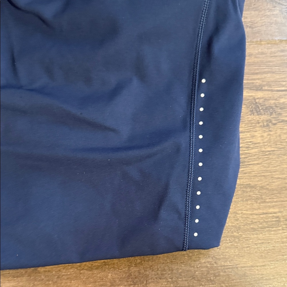Lululemon Swift Speed Cropped Tank - Picture 3 of 6